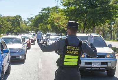 Cuarentena no se respeta y alertan que casos de Covid-19 se acercarían a 400 en unos días más