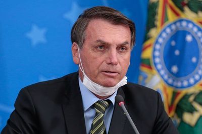 Brasil sobrepasa los 10.000 casos y muertos por COVID-19 llegan a 431