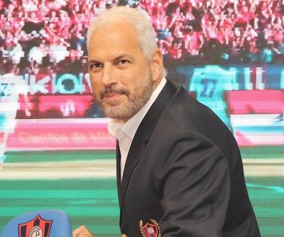 La mitad de la culpa la tienen los jugadores