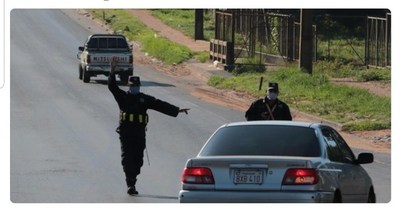 Identifican a personas con COVID-19 que incumplen cuarentena