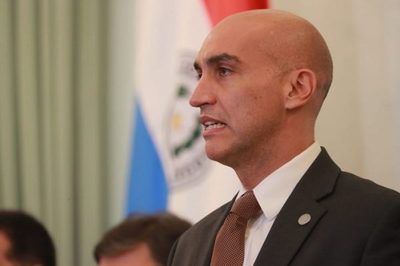 Suman 5 los fallecidos por coronavirus en Paraguay; los contagiados ascienden a 113