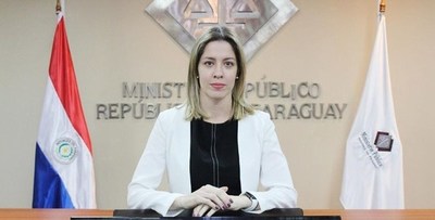 Fiscalía tiene pruebas de que Eugenia Bajac mintió y procedió de manera irresponsable