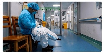 Cuarentena podría extenderse hasta el 27 abril : Salud baraja escenarios