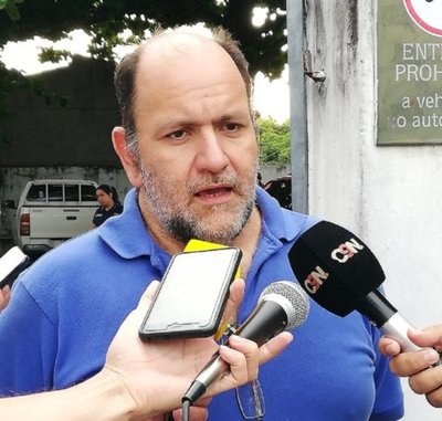 Proponen fosas comunes en caso de peor escenario por coronavirus