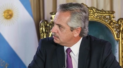 Polémica en Argentina por compra estatal de alimentos para situación social