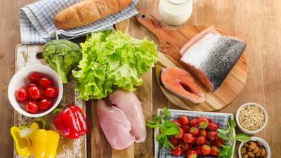 ¿Cómo comer saludable y barato durante la cuarentena?