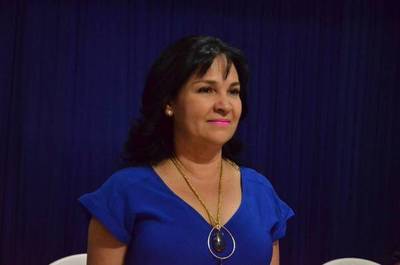 Bajac envía al Senado resultado negativo al covid 19