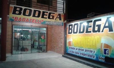 Bodegueros piden que se levante medida que restringe delivery de bebidas