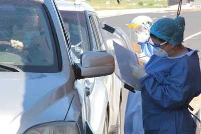 Habilitan línea telefónica para brindar contención psicológica a trabajadores de la salud