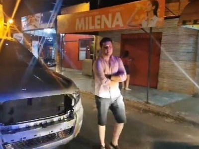 Fiscalía imputó a 36 personas por incumplir cuarentena sanitaria, en Ciudad del Este