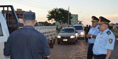 Coronavirus: Fiscalía imputó a 1457 personas en todo el país por violación a la cuarentena sanitaria
