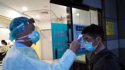 China no registra muertos por coronavirus en las últimas 24 horas