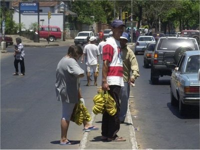Hacienda prepara plan de pagos para trabajadores informales