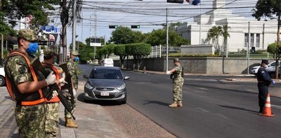 Ejecutivo decreta asueto para el Miércoles Santo y recuerda vigencia de restricciones de desplazamiento