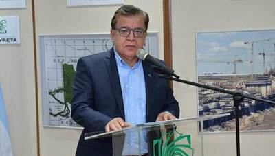 Quita salarial de 2.250 millones en EBY y habrá 3.000 millones más a costa de "presentismo"