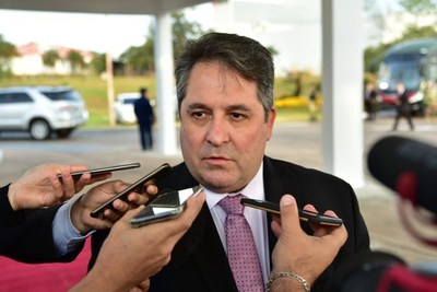 Vuelos: cargueros con movida casi normal, internos bajan de 150 viajes a 12 por día