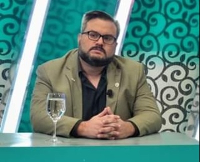 “La única medida que nos está sosteniendo es el aislamiento”, refiere doctor