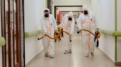 Médicos exigen equipos de protección: "Hay mucho miedo y temor"