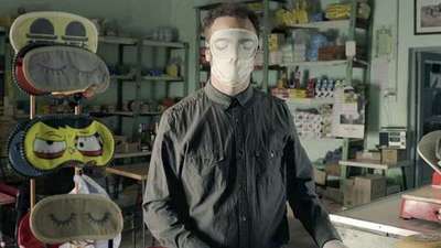 "Tóxico", ¿la película argentina que predijo la llegada de la pandemia?