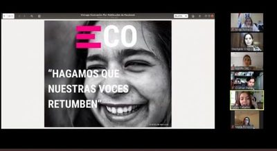 Diseñan aplicación móvil que alerta pedidos de auxilio por reconocimiento de voz en caso de violencia