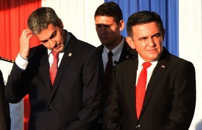 Senadores interpelarán a Petta