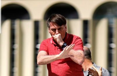 Coronavirus: el brote de Brasil 'amenaza el éxito de Paraguay' dice la BBC