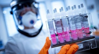 Caaguazú con 183 casos de COVID-19 es la zona con más infectados del país