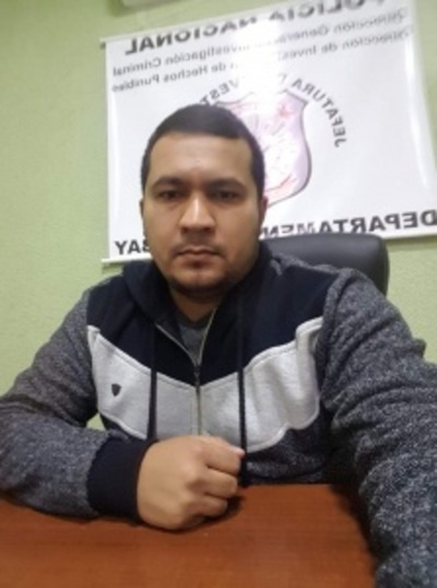 Matan a balazos a un policía en Yby Yaú