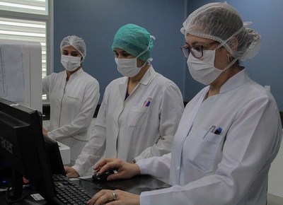 Profesionales de enfermería alertan por falta de insumos y no pago de plus por emergencia