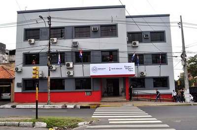 Ministerio de Justicia designa a Deolinda Ocampos como directora del Buen Pastor