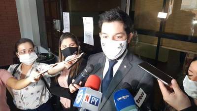Fiscal niega presiones en la investigación del caso sobre compras sobrefacturadas en la Dinac