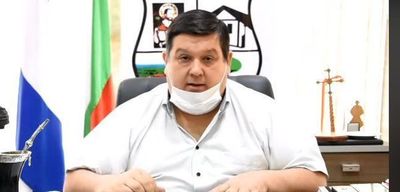 Carlos Afara denuncia extorsión y dice que en su administración solo hay ''desprolijidades''