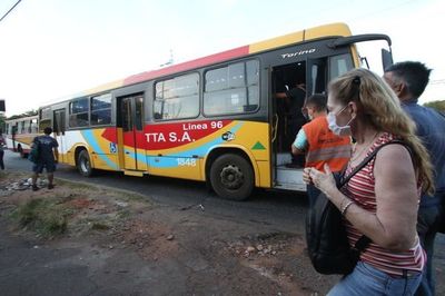 Multas e imputación a los que se relajen en viajes de mediana y larga distancia, advierten