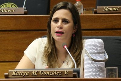Insumos médicos: “Basta de burlarse de la gente, tenemos que independizarnos de la corrupción”