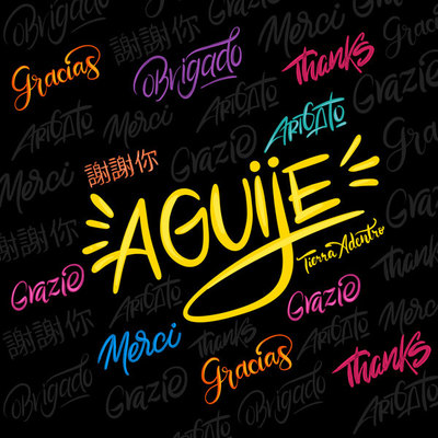 "Aguije" nuevo material discográfico de Tierra Adentro