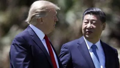 Donald Trump: “Podríamos cortar toda la relación con China”
