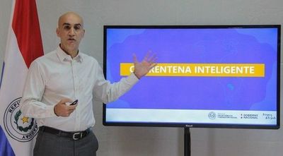 Covid-19 en Paraguay: Suman 14 nuevos casos