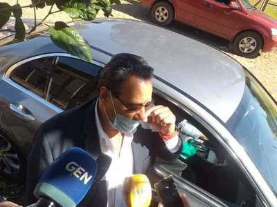 Tras recusación, designan a Sandra Ledesma en caso gobernador de Central