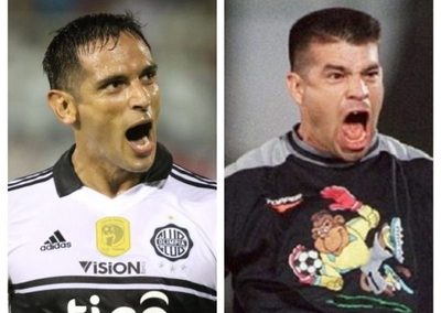 Los cinco mejores arqueros paraguayos y extranjeros de Roque Santa Cruz