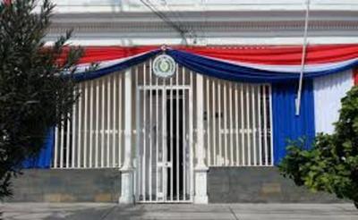Unos 72 paraguayos son atendidos en Iquique y aguardan regresar al país