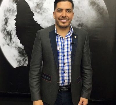 Portillo destaca campaña masiva sobre derechos de personas con discapacidad – Diario TNPRESS