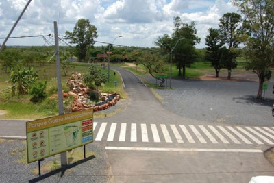 Parques se rehabilitaron con alto acatamiento sanitario.