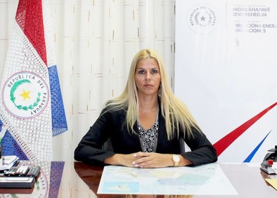 Migraciones reabre oficinas con protocolos sanitarios.