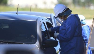 Tomarán muestras en barrios y empresas