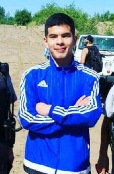 Deportes Virtual de la SND recibirá al campeón del Mundo Osvaldo Espínola