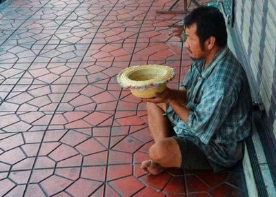El desempleo alcanza a 2 millones de personas en México en primer trimestre