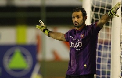 Barreto sobre Cerro: 'Nací, crecí ahí, pero la gente no sabe lo que pasó'