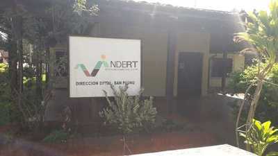 INDERT cumple disposiciones de Emergencia Sanitaria
