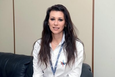 La maquila trabaja a paso firme en el país y espera llegar al 70% de su producción para fin de mes