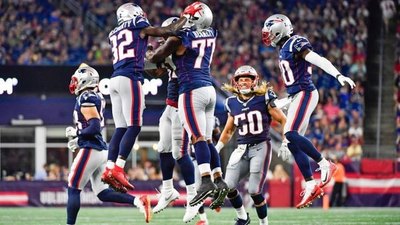 La NFL perdería USD 5.500 millones si juega en estadios vacíos
